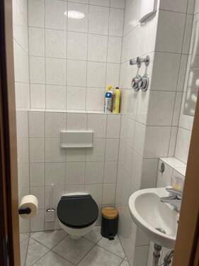 Gäste WC - 