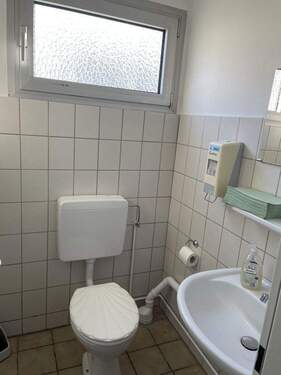 WC-Bereich - 