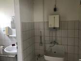 WC-Bereich - 