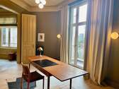 Arbeitszimmer - 