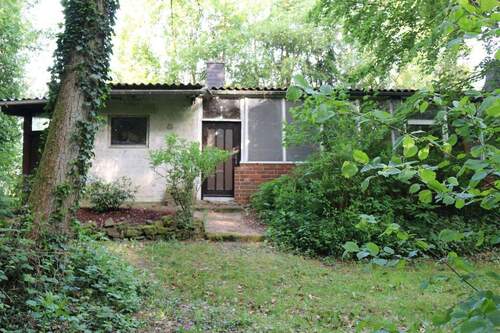 Seminarhaus aussen - 