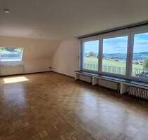 4 Zimmer Wohnung in Bad Pyrmont