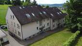 Außenansicht - 4 Zimmer Etagenwohnung zum Kaufen in Bad Pyrmont