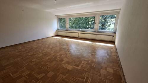 Schlafzimmer - Etagenwohnung mit 140,00 m&sup2; in Bad Pyrmont zum Kaufen