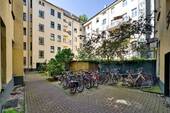 Innenhof - Etagenwohnung mit 63,20 m&sup2; in Berlin zum Kaufen