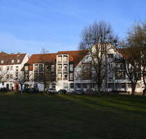 Wohn- und Geschäftshaus mit Gesundheitszentrum - Eilenburg