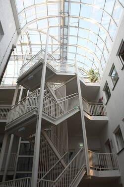 250121 Eilenburg Futura-Eck (12).JPG - Gewerbeobjekt (Büro, Produktion, Verkauf) in Eilenburg zum Kaufen