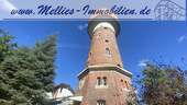Bild 1 - Historischer Wasserturm in Uelzen