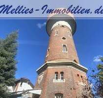 Historischer Wasserturm in Uelzen