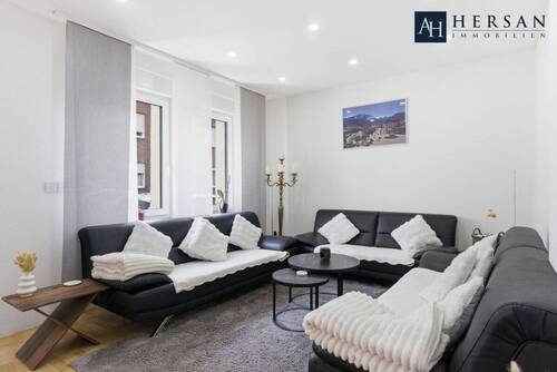 HI 979 - Immobilie Alsdorf - 5 - 8 Zimmer Einfamilienhaus zum Kaufen in Alsdorf