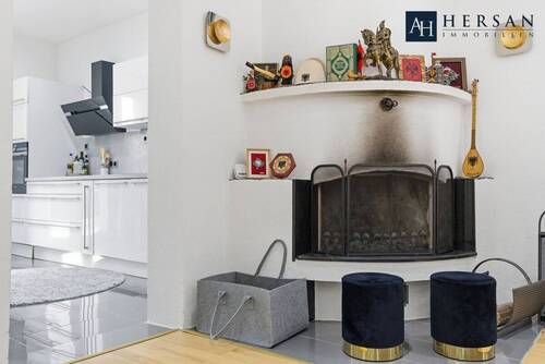 HI 979 - Immobilie Alsdorf - 7 - 8 Zimmer Einfamilienhaus in Alsdorf