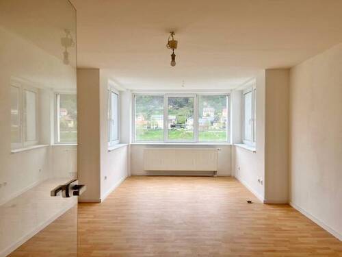 Wohnen EG - 