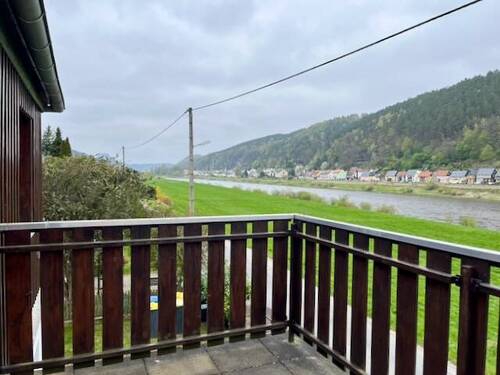 Balkon - 