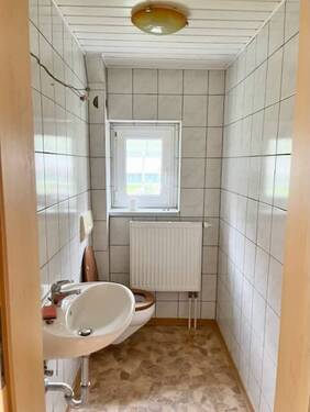 Gäste-WC - 