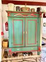Dielenschrank - 