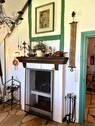 Offener Kamin - 