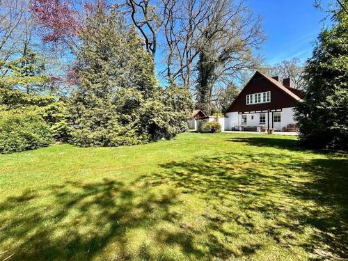 Sonniger Garten - Bauernhaus, Landhaus mit 180,00 m&sup2; in Hemmoor zum Kaufen