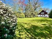 Sonniger Garten - 