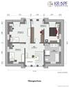 Obergeschoss - 