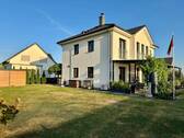 . - 5 Zimmer Einfamilienhaus zum Kaufen in Dachsbach
