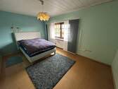 Schlafzimmer OG - 