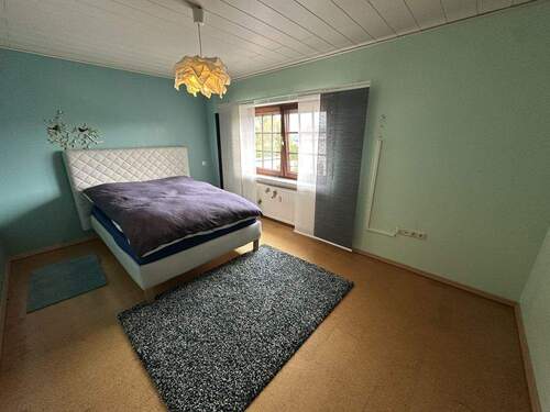 Schlafzimmer OG - 
