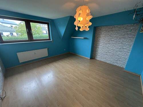 Schlafzimmer OG - 