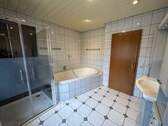 Badezimmer OG - 