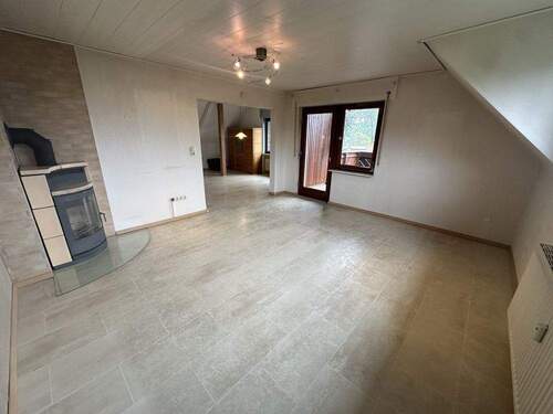 Wohnzimmer OG - 
