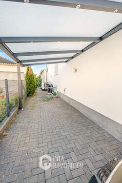 Carport - 
