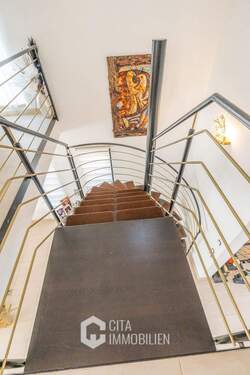 Treppenhaus - 