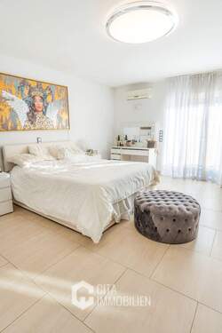 Schlafzimmer - 