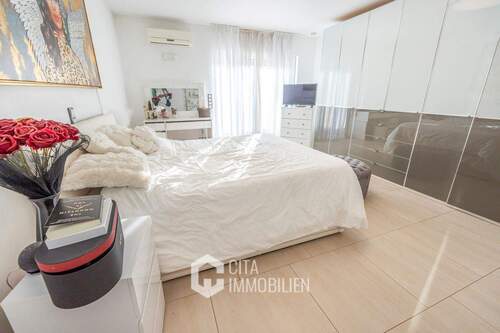 Schlafzimmer - 