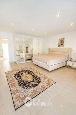 Schlafzimmer - 