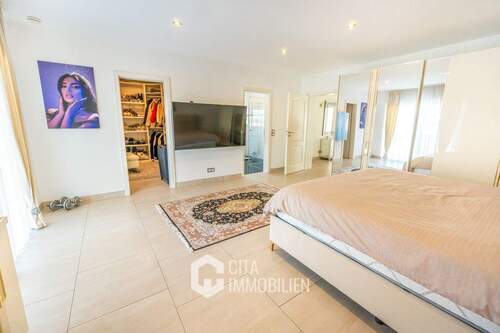 Schlafzimmer - 
