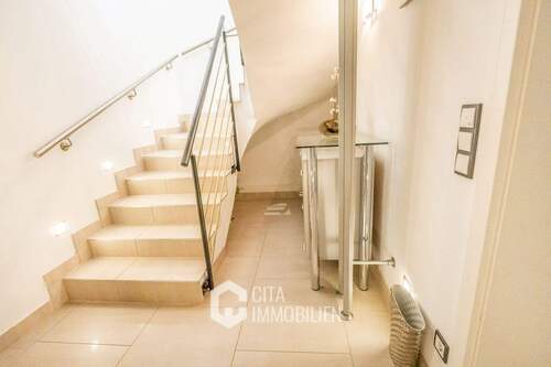 Treppenhaus - 