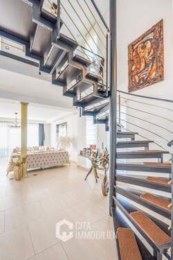 Treppenhaus - 