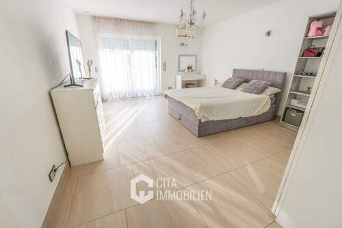 Schlafzimmer - 