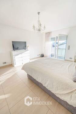 Schlafzimmer - 