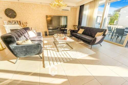Wohnzimmer - 