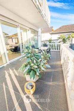 Balkon - 