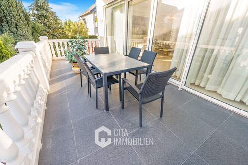Balkon - 