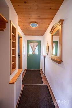 Eingangsbereich - 