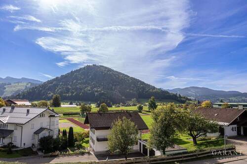 Aussicht - 