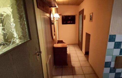 Flur Wohnhaus - 