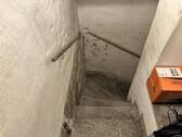 Kellertreppe - 