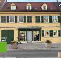 LUBU-Innenstadt! LadenräumeLadenbüro in Ludwigsburg!