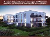 Titelbild 1.jpg - ! Neubau - Eigentumswohnungen in Wismar !