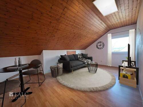 DG Wohnbereich o. Schlafzimmer - 