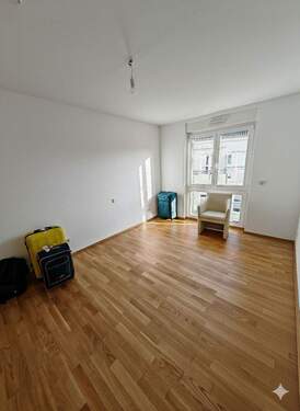 Zimmer 1 (Eltern) - 